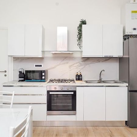 20 Min From Duomo Exclusive House - City Center سستو سان جوفاني المظهر الخارجي الصورة