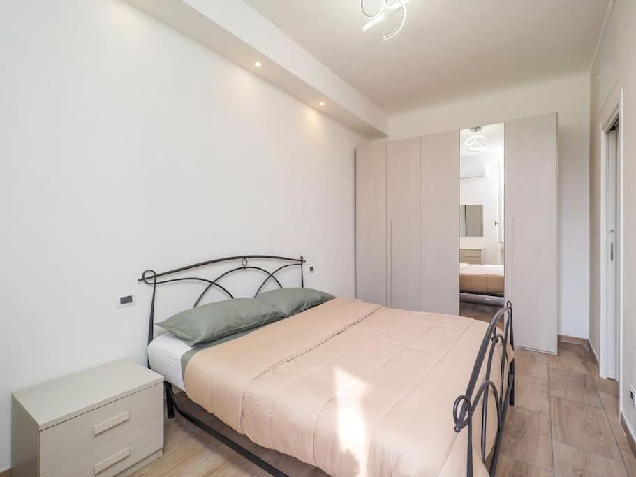20 Min From Duomo Exclusive House - City Center سستو سان جوفاني المظهر الخارجي الصورة