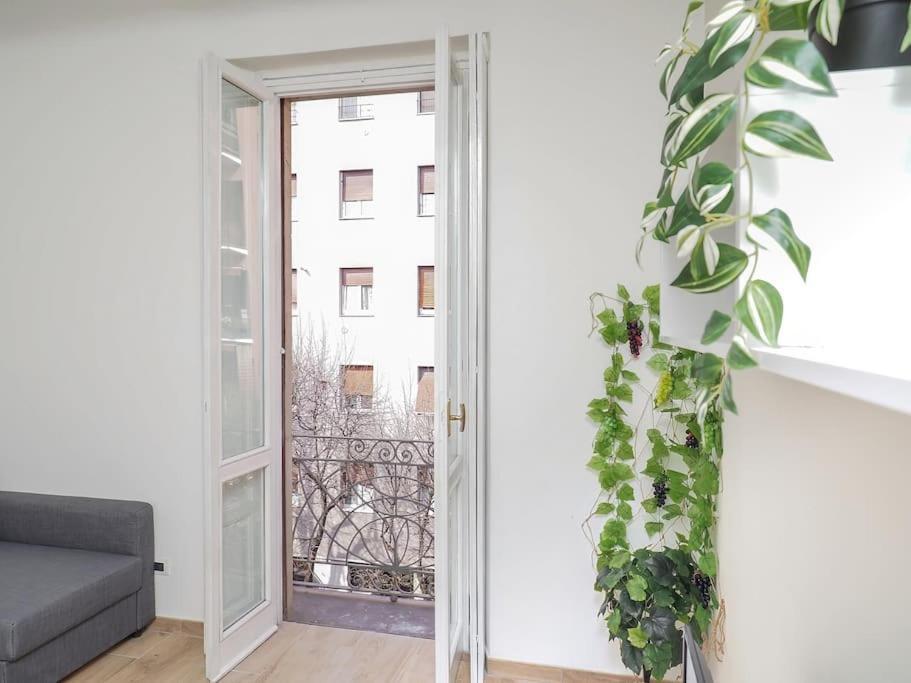 20 Min From Duomo Exclusive House - City Center سستو سان جوفاني المظهر الخارجي الصورة