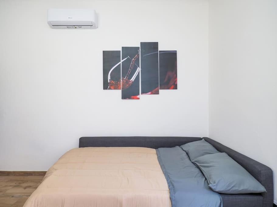 20 Min From Duomo Exclusive House - City Center سستو سان جوفاني المظهر الخارجي الصورة