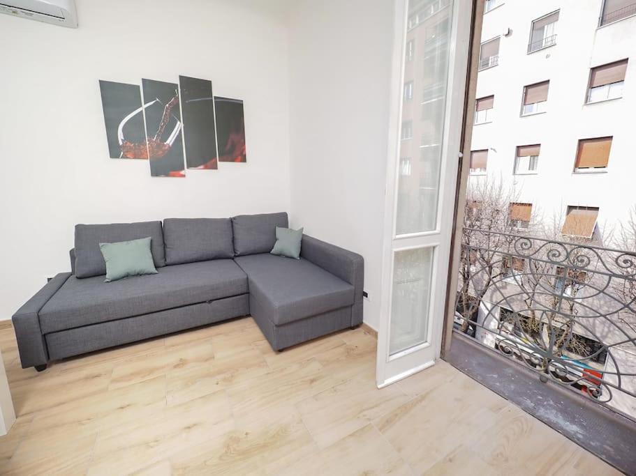 20 Min From Duomo Exclusive House - City Center سستو سان جوفاني المظهر الخارجي الصورة