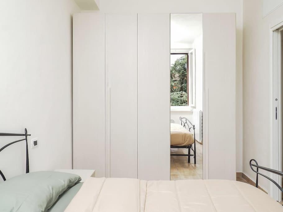 20 Min From Duomo Exclusive House - City Center سستو سان جوفاني المظهر الخارجي الصورة