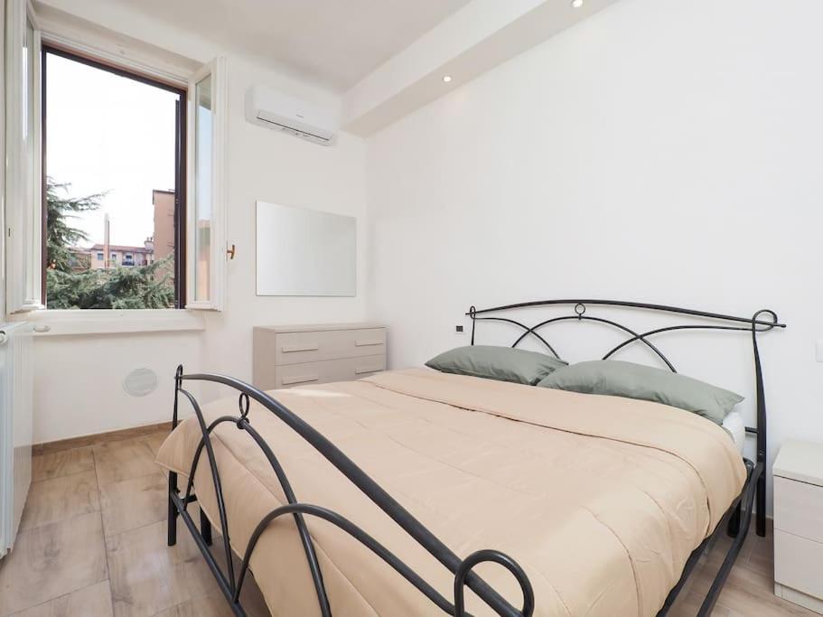 20 Min From Duomo Exclusive House - City Center سستو سان جوفاني المظهر الخارجي الصورة