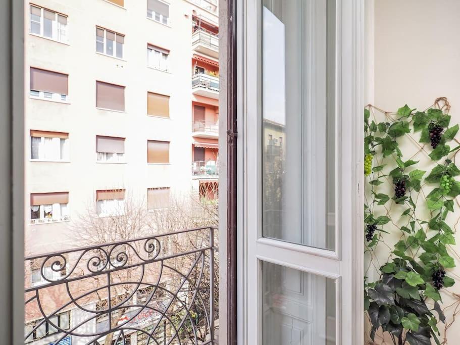20 Min From Duomo Exclusive House - City Center سستو سان جوفاني المظهر الخارجي الصورة