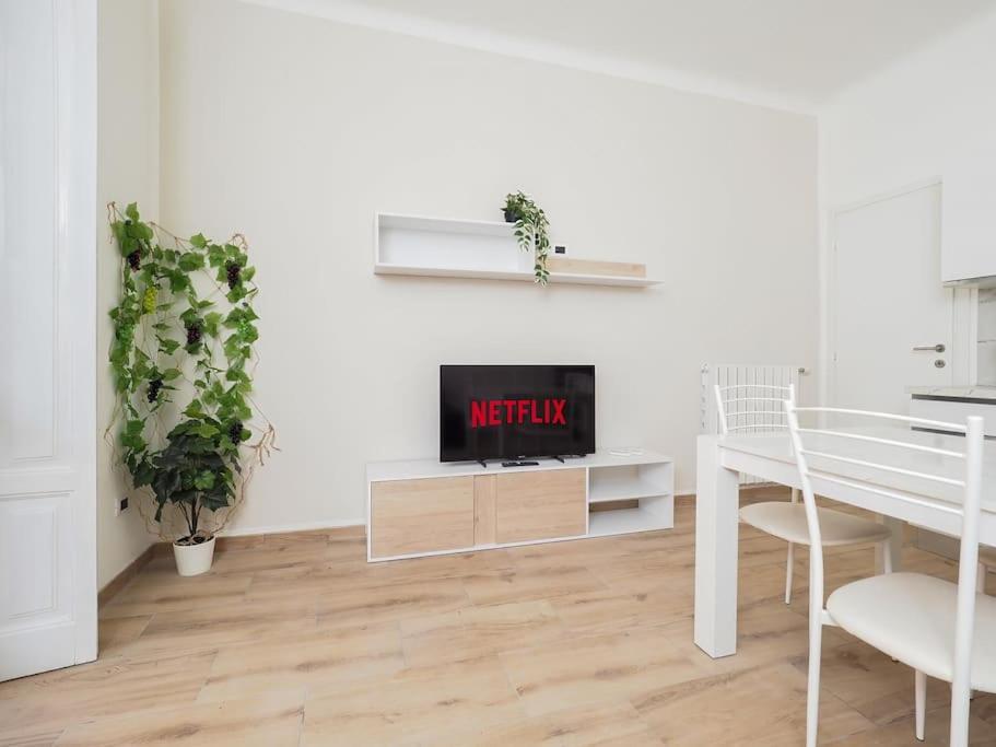 20 Min From Duomo Exclusive House - City Center سستو سان جوفاني المظهر الخارجي الصورة
