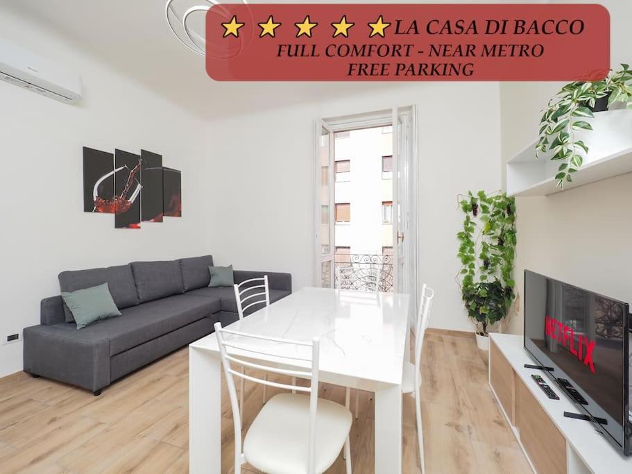 20 Min From Duomo Exclusive House - City Center سستو سان جوفاني المظهر الخارجي الصورة