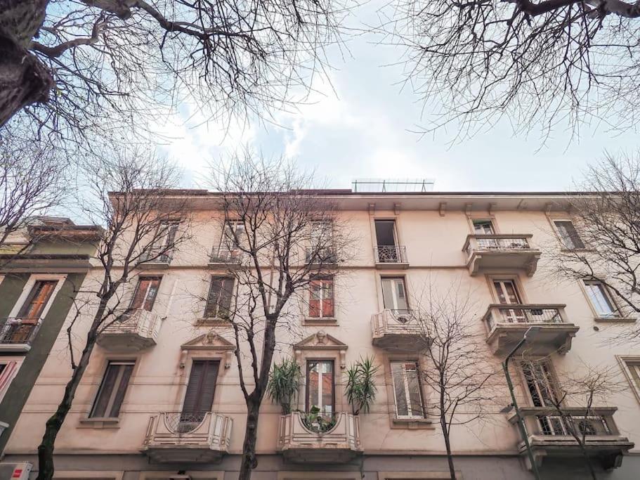 20 Min From Duomo Exclusive House - City Center سستو سان جوفاني المظهر الخارجي الصورة